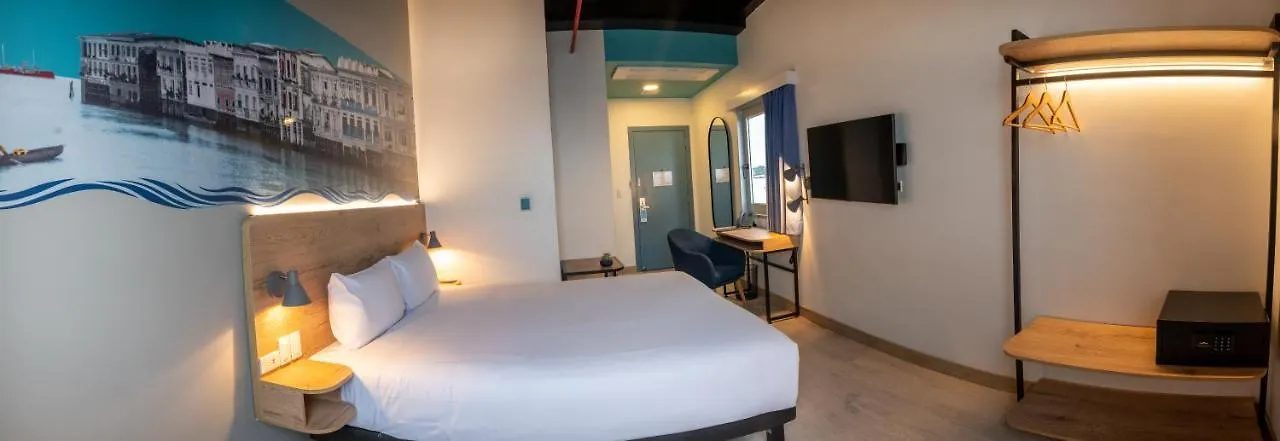 Hotel Ibis Styles El Malecon Guayaquil