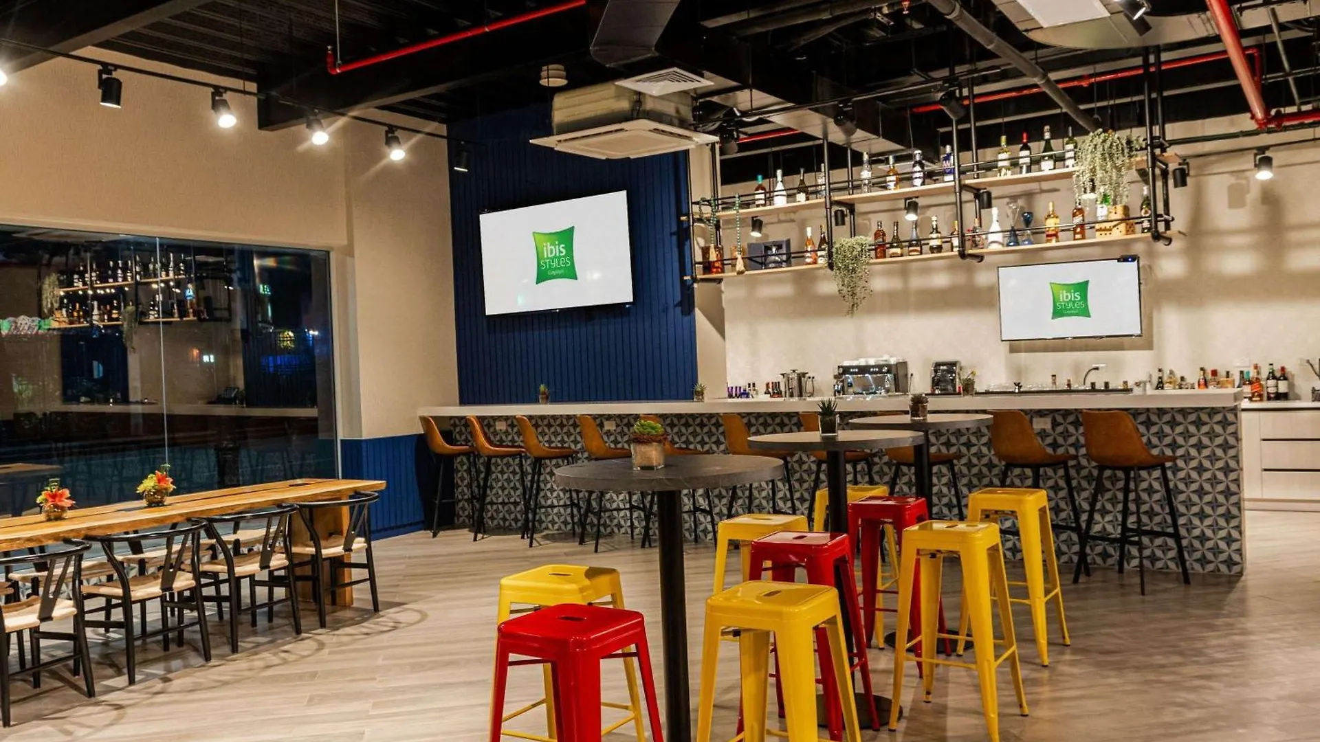 Hotel Ibis Styles El Malecon Guayaquil 4*,  Ecuador