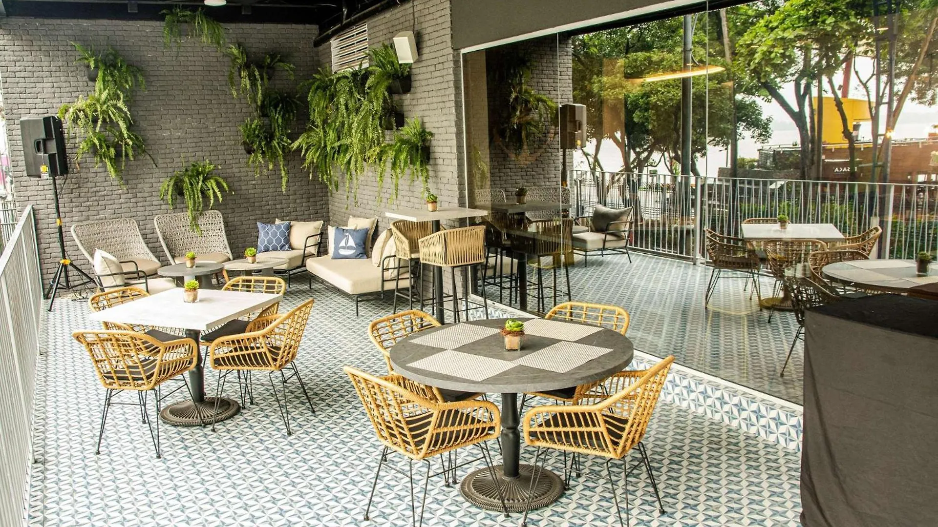 Hotel Ibis Styles El Malecon Guayaquil