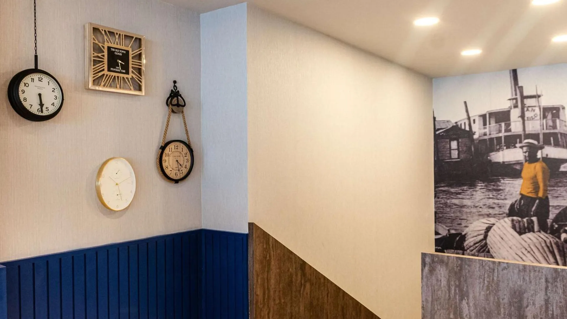 Hotel Ibis Styles El Malecon Guayaquil 4*,