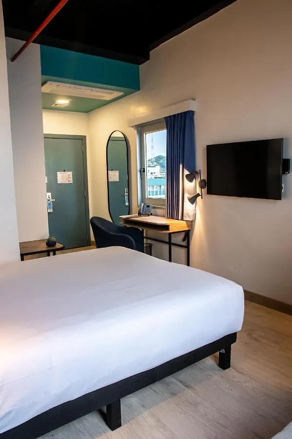 Hotel Ibis Styles El Malecon Guayaquil