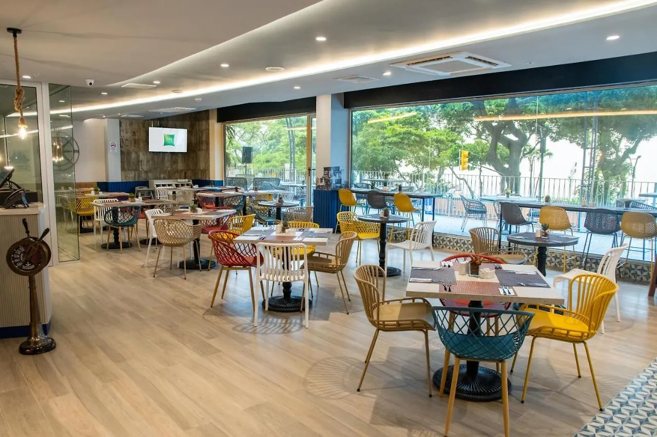 Ibis Styles El Malecon Guayaquil Hotel