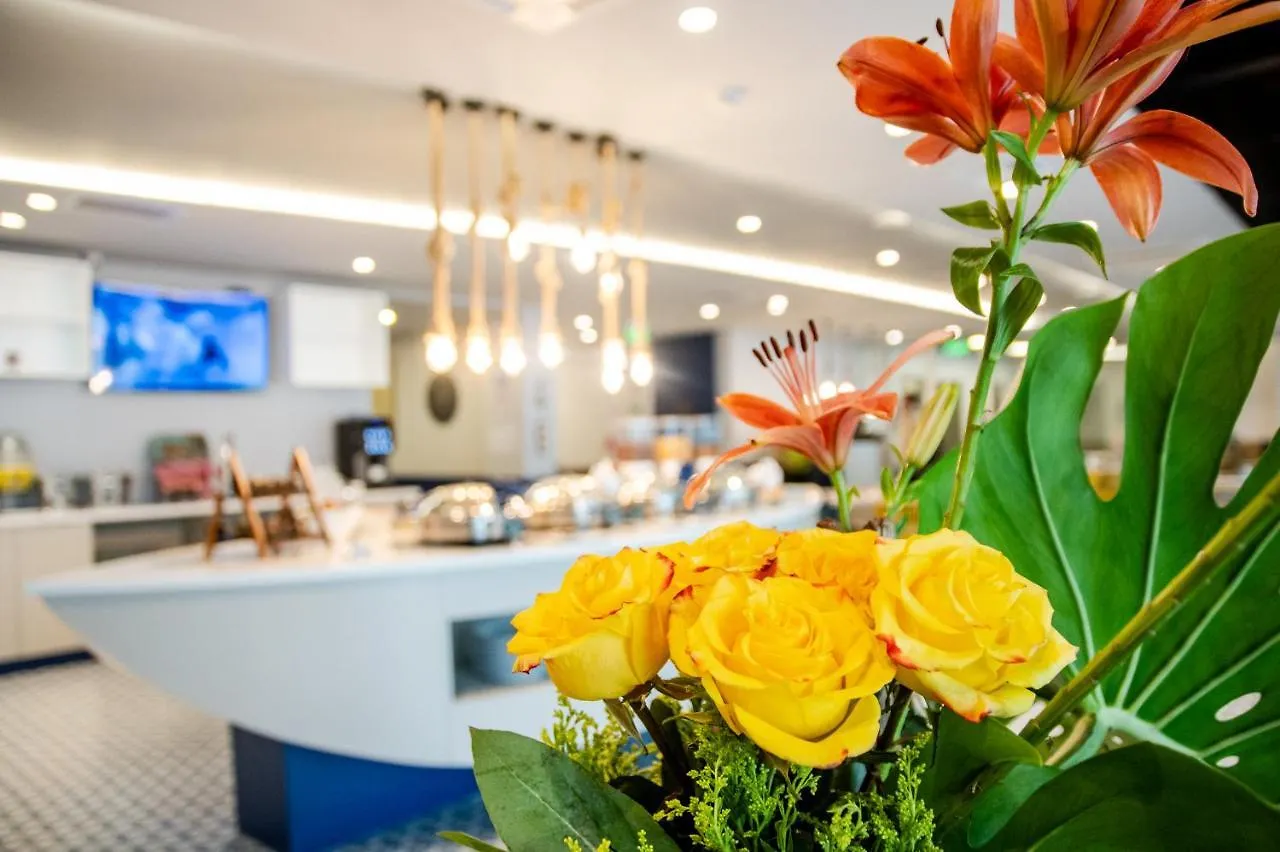 Ibis Styles El Malecon Guayaquil Hotel 4*,  Ecuador