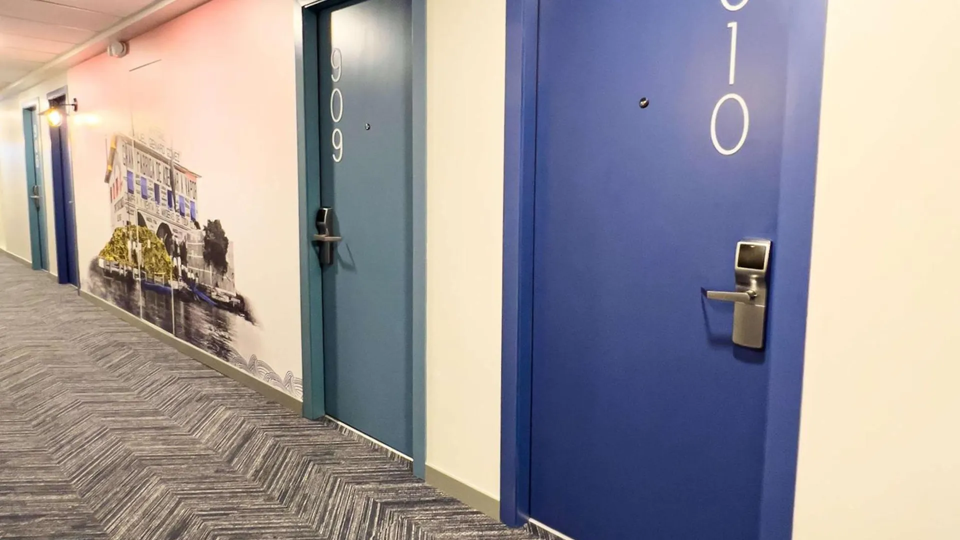 ****  Ibis Styles El Malecon Guayaquil Hotel Ecuador