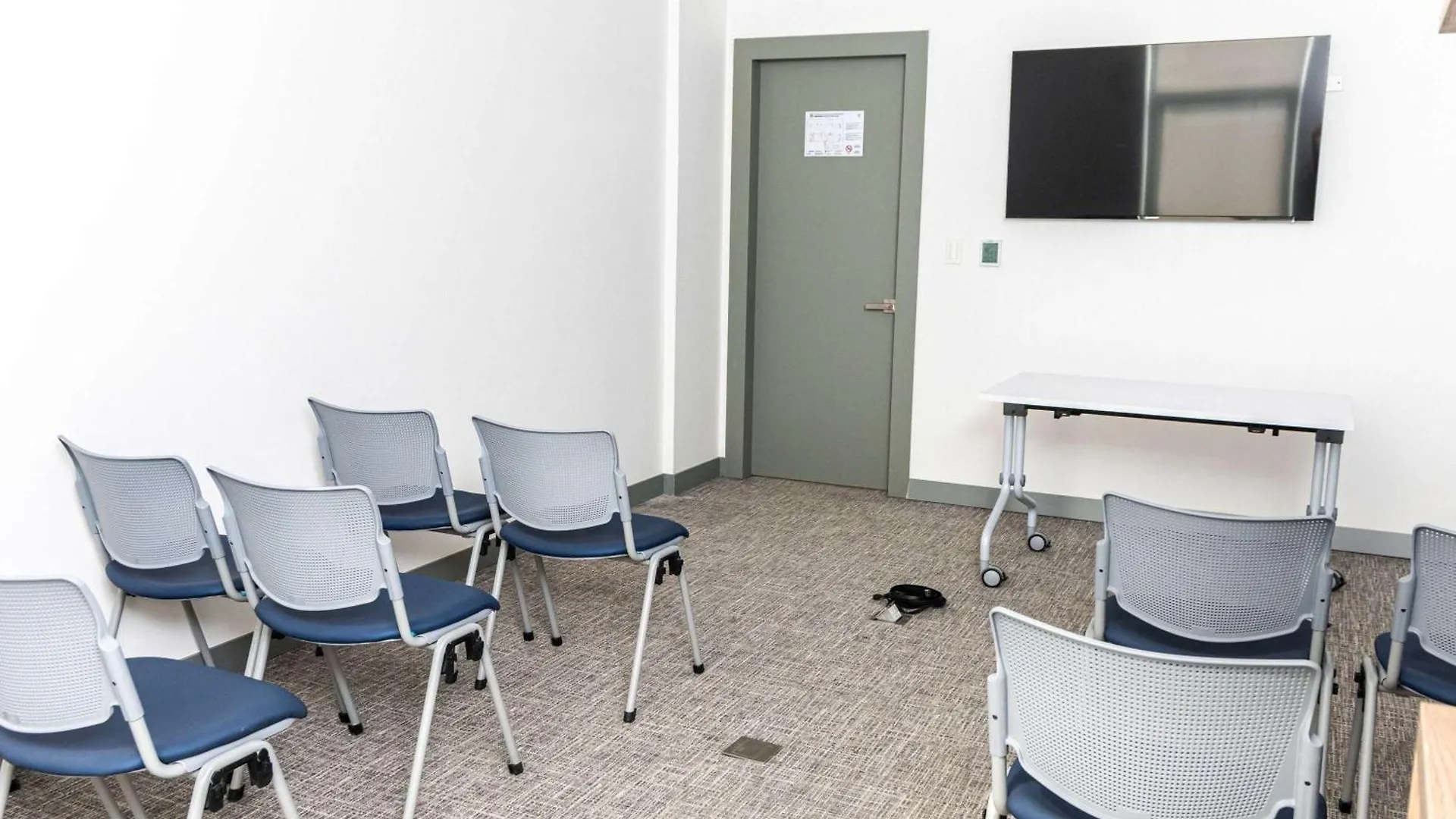 Ibis Styles El Malecon Guayaquil Hotel