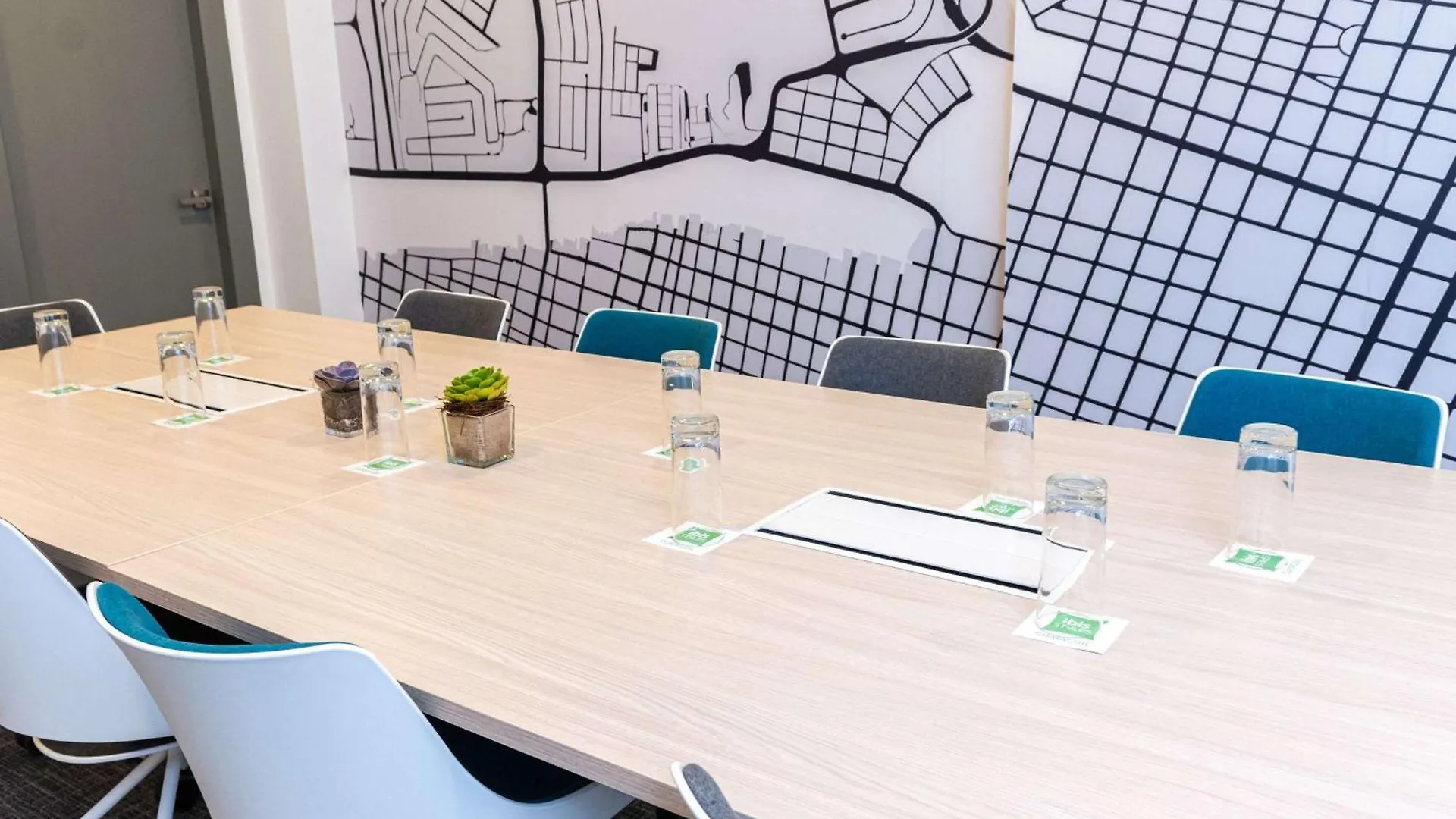 Ibis Styles El Malecon Guayaquil Hotel