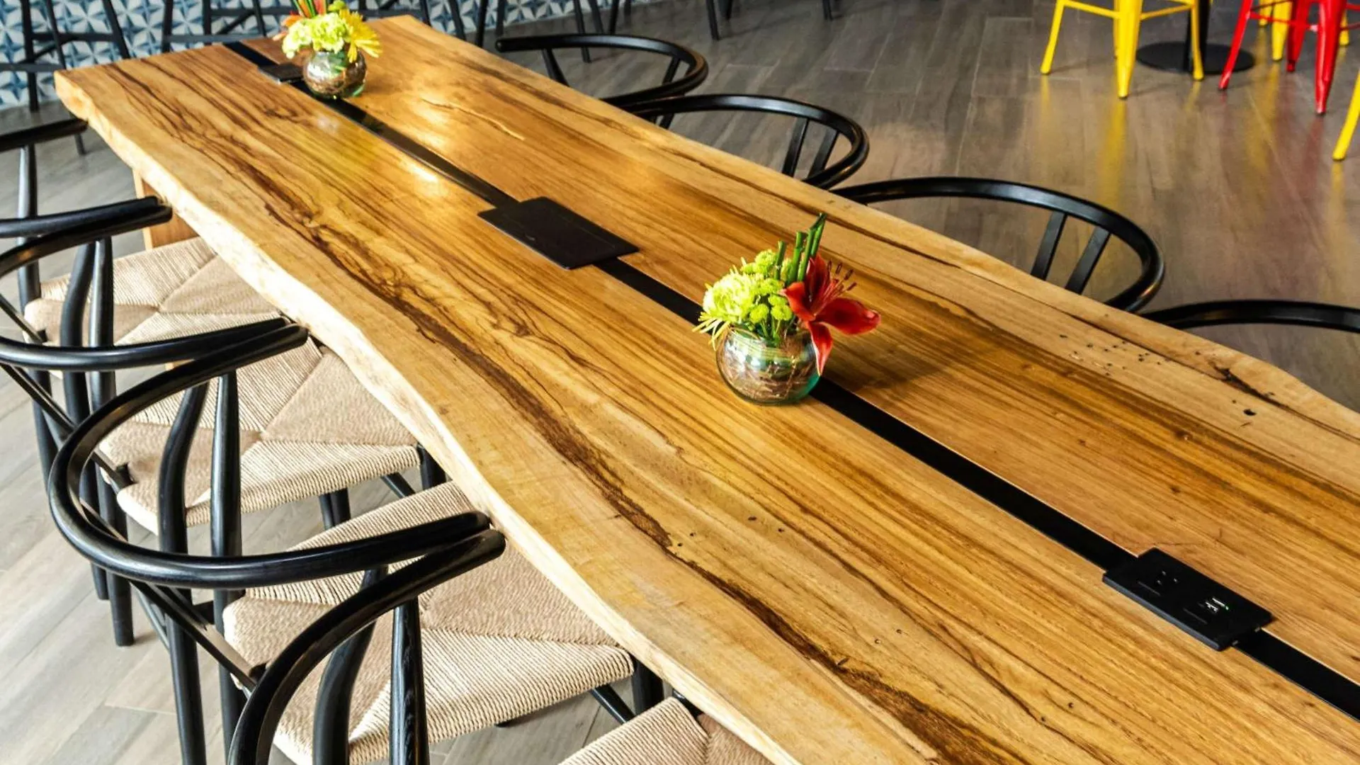 ****  Ibis Styles El Malecon Guayaquil Hotel Ecuador