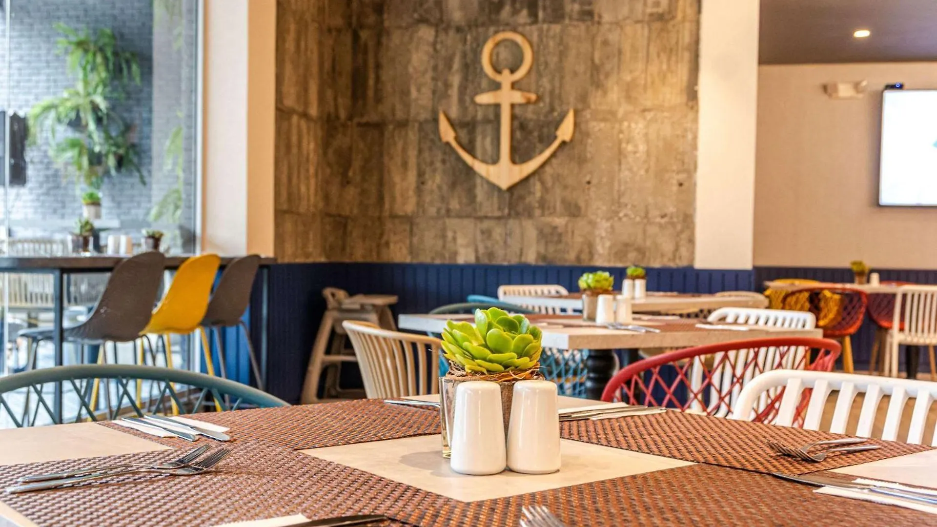 Ibis Styles El Malecon Guayaquil Hotel
