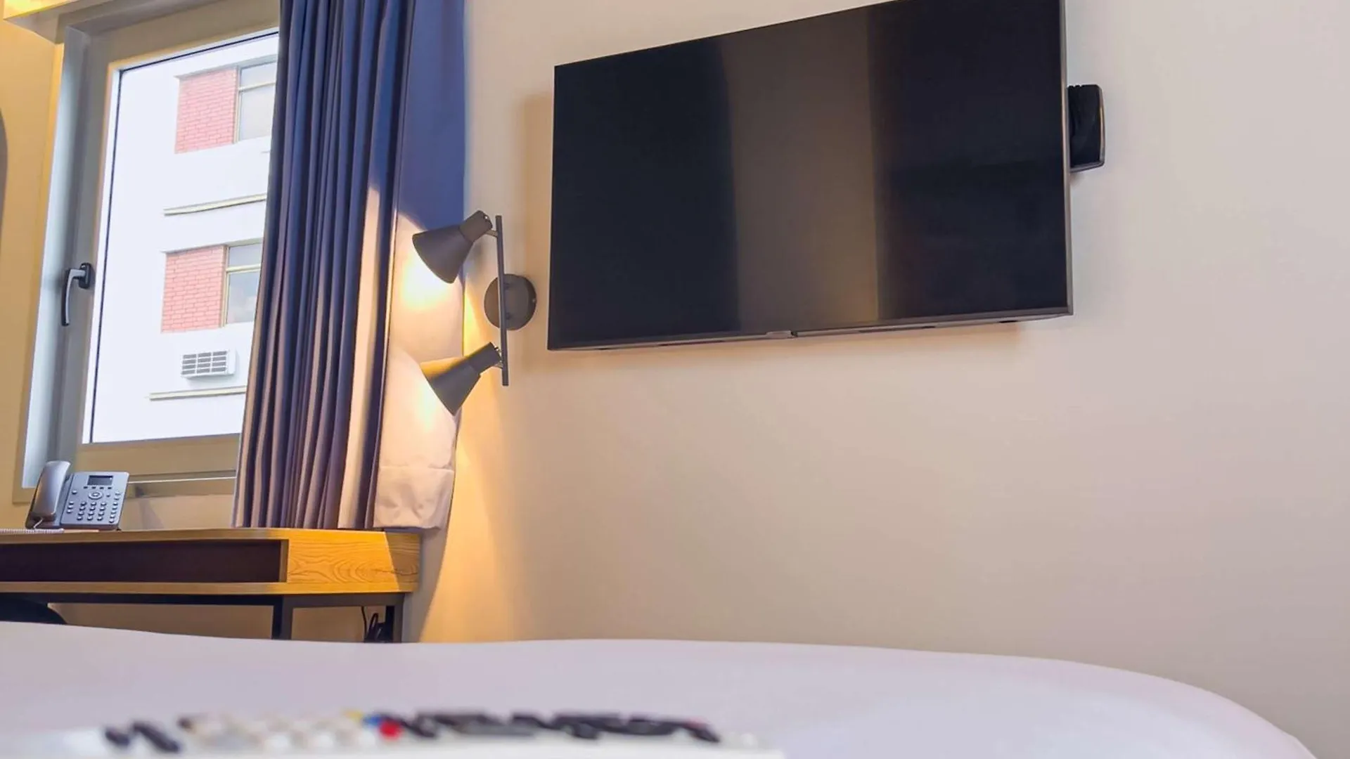 Hotel Ibis Styles El Malecon Guayaquil
