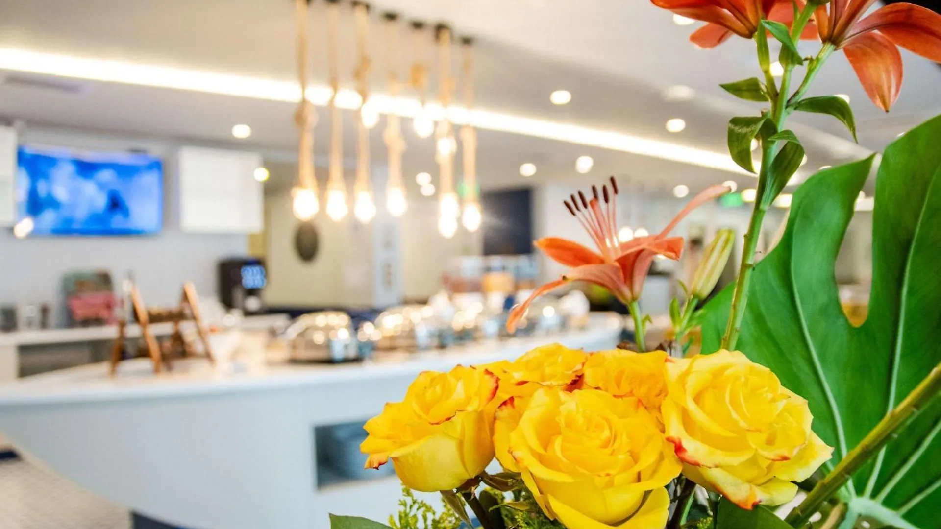 Ibis Styles El Malecon Guayaquil Hotel 4*,