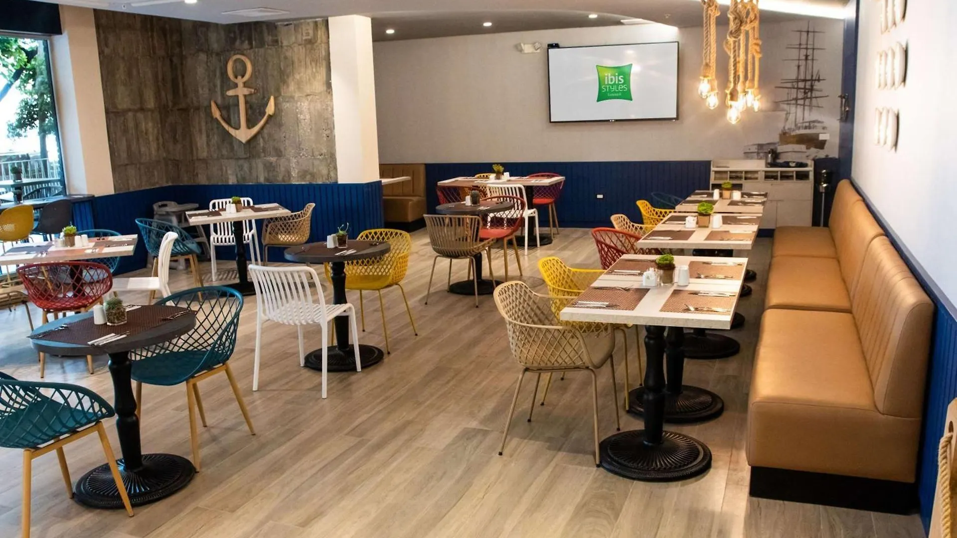 Ibis Styles El Malecon Guayaquil Hotel 4*,  Ecuador