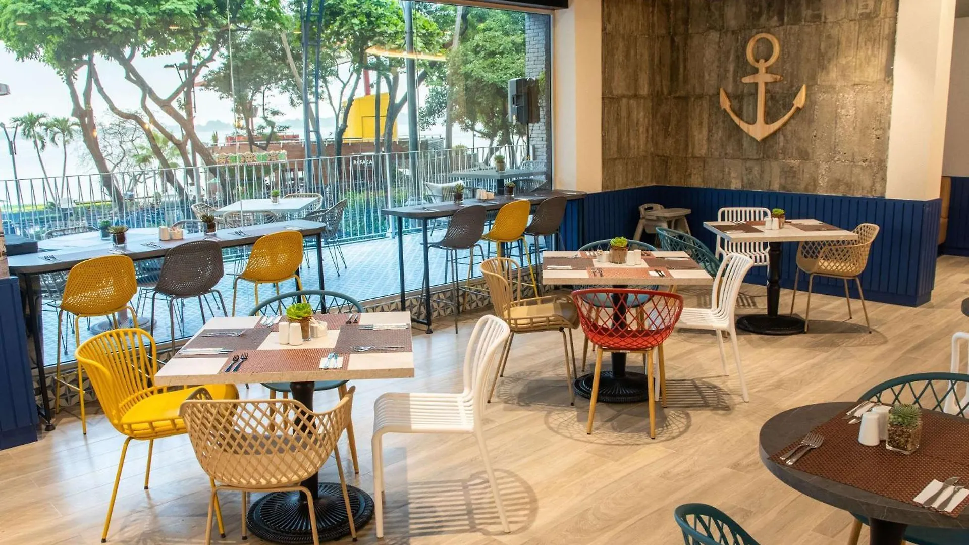 Ibis Styles El Malecon Guayaquil Hotel