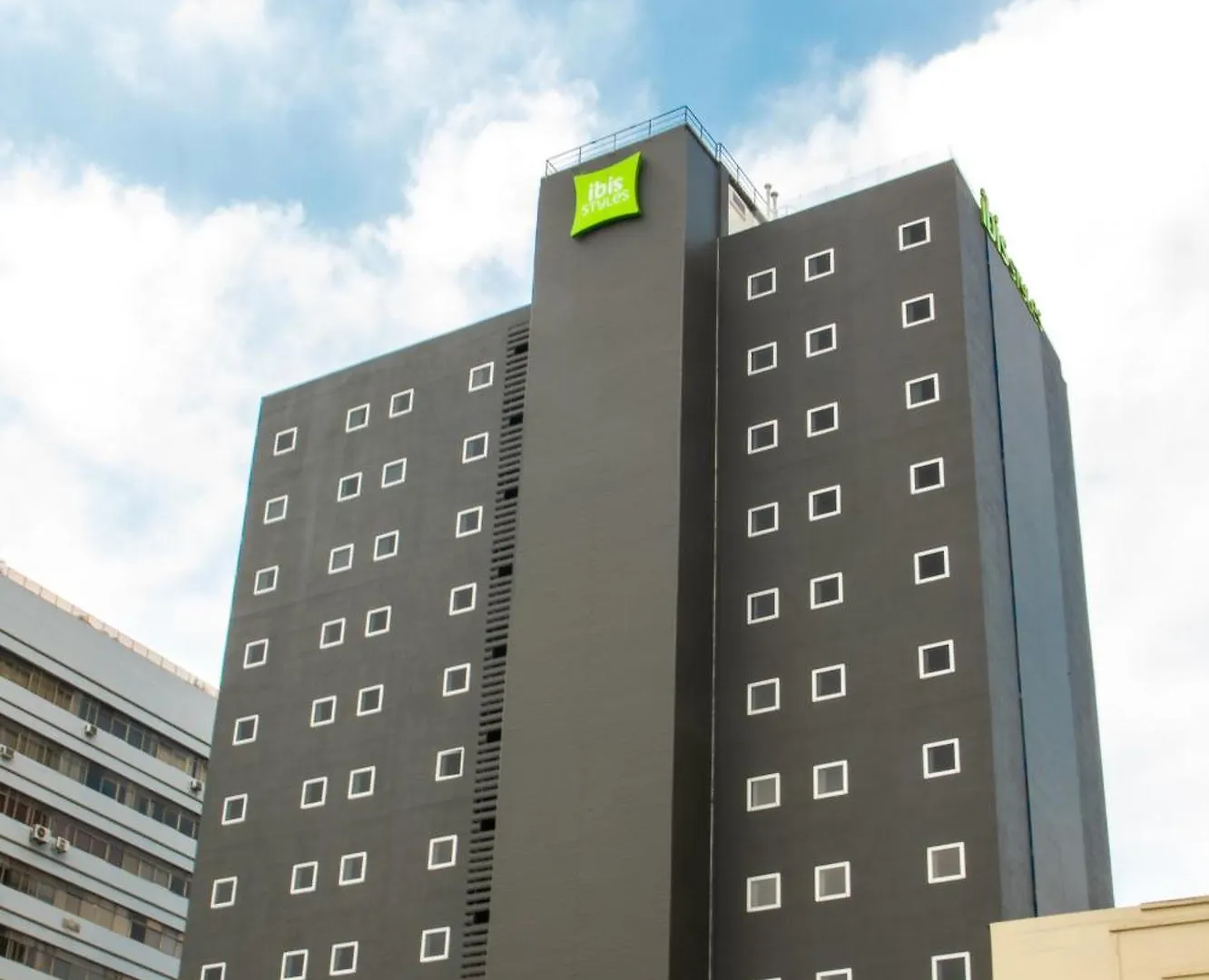 Hotel Ibis Styles El Malecon Guayaquil 4*,  Équateur