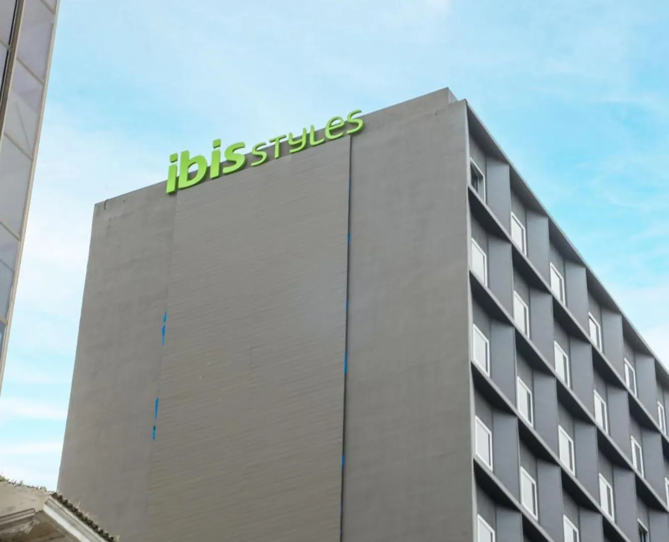 Hotel Ibis Styles El Malecon Guayaquil