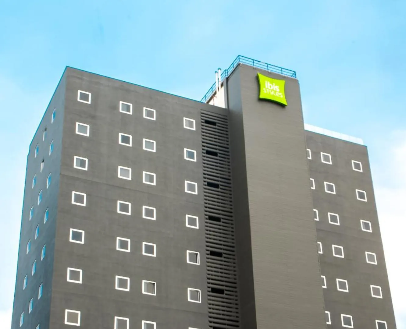 Ibis Styles El Malecon Guayaquil Hotel
