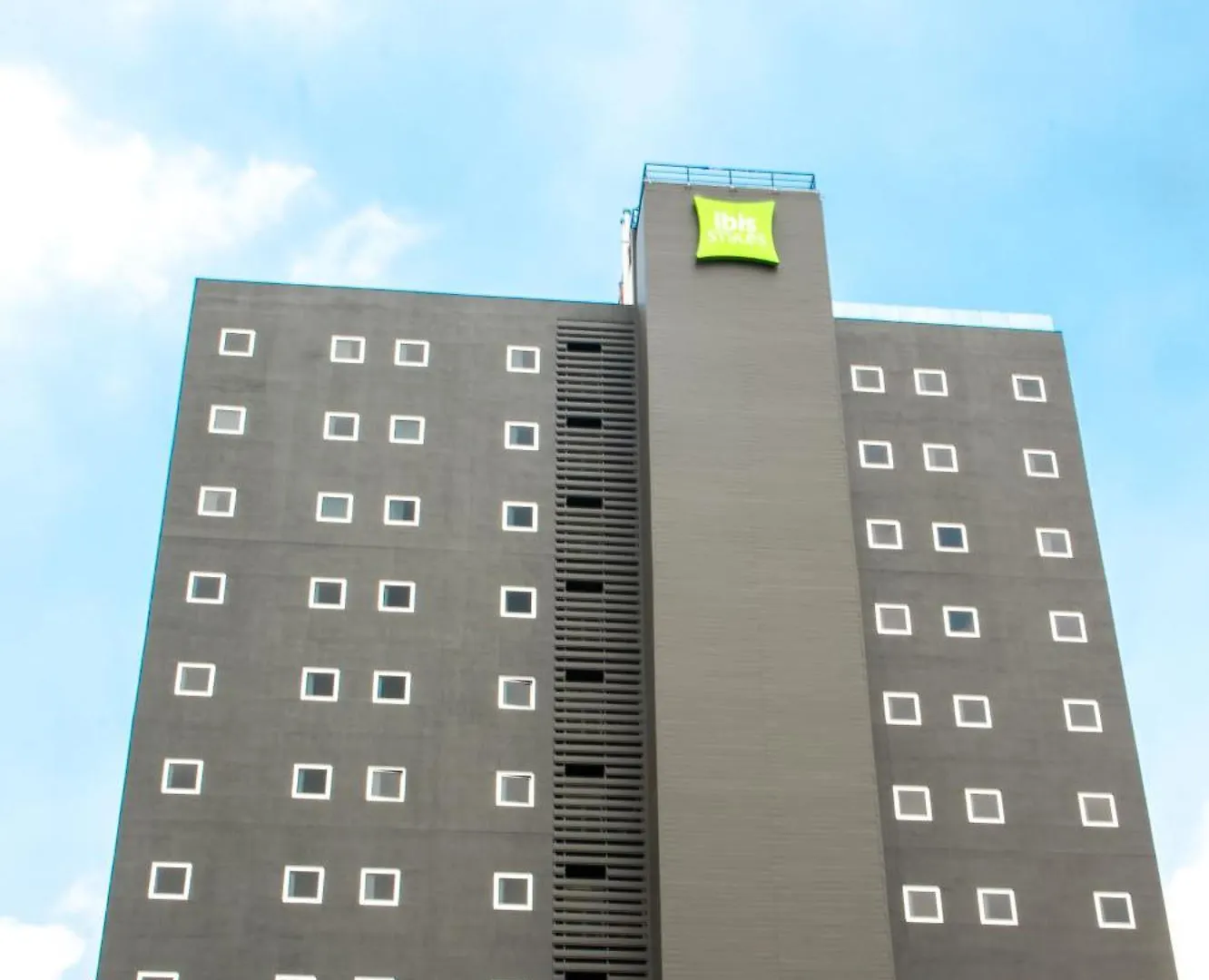 Ibis Styles El Malecon Guayaquil Hotel