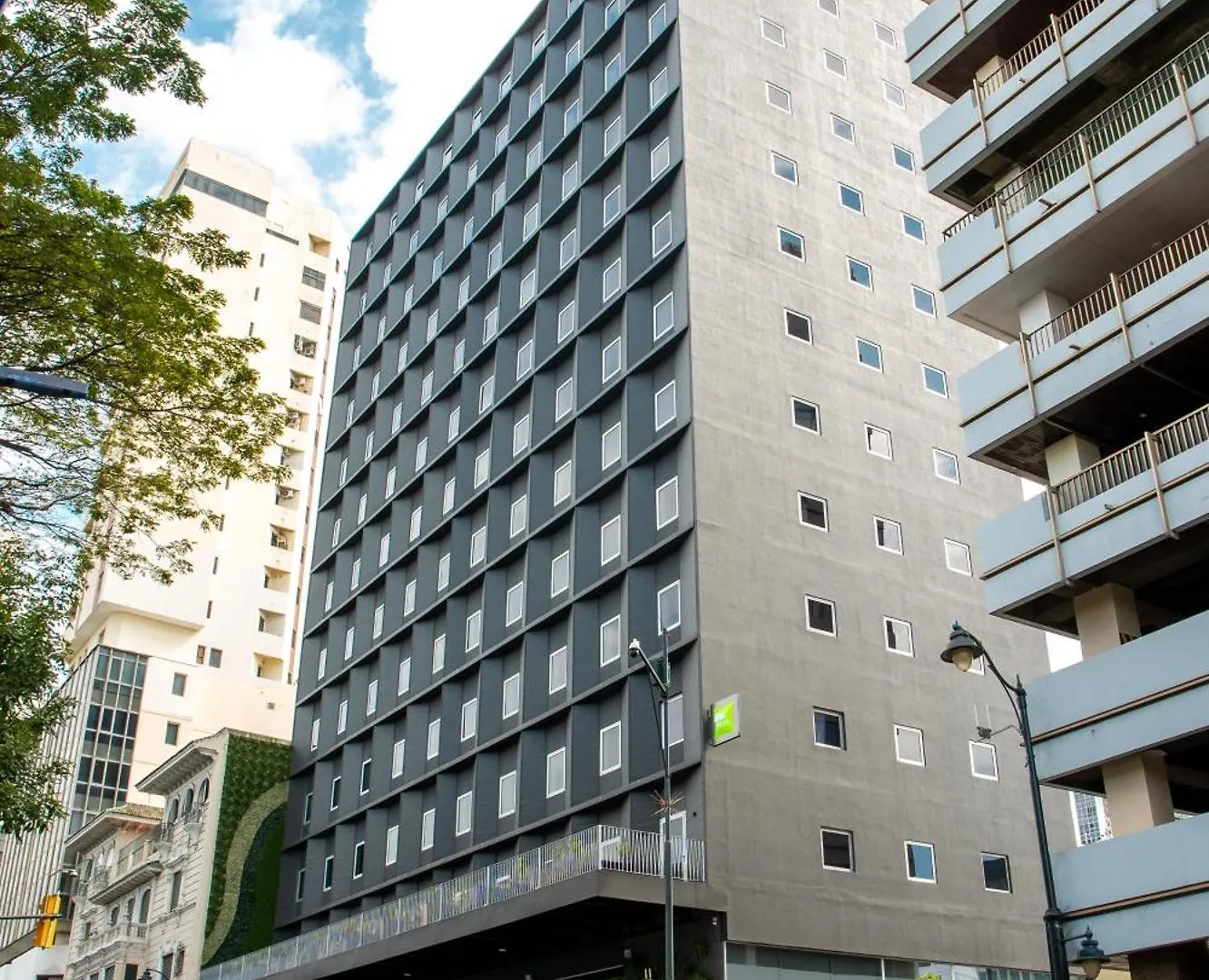 Ibis Styles El Malecon Guayaquil Hotel