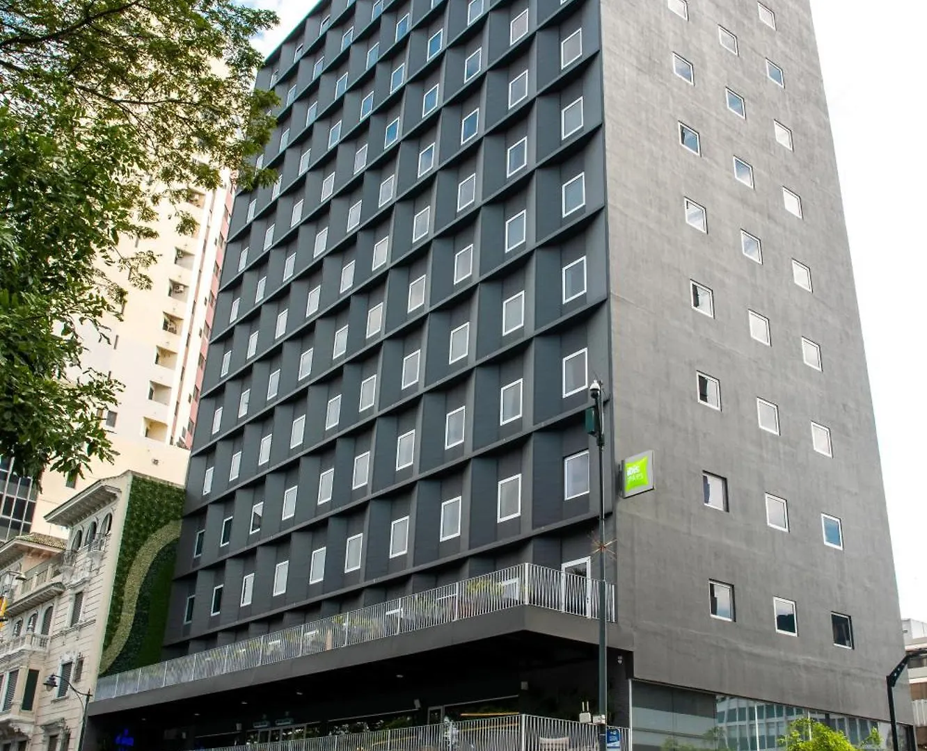Hotel Ibis Styles El Malecon Guayaquil